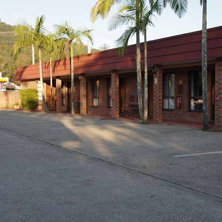 Bulahdelah Motor Lodge ภายนอก รูปภาพ