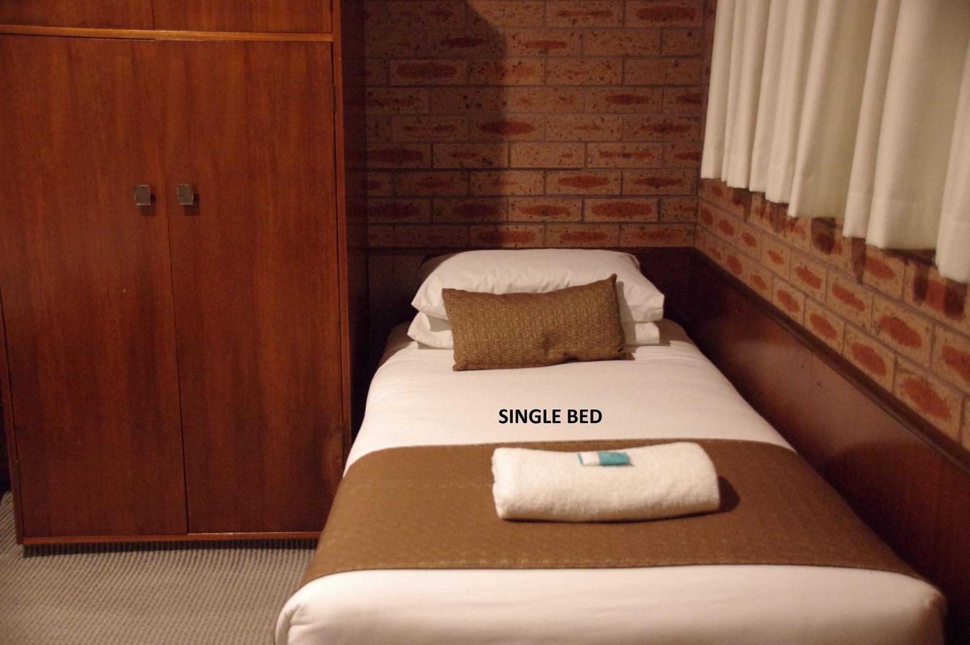 Bulahdelah Motor Lodge ห้อง รูปภาพ