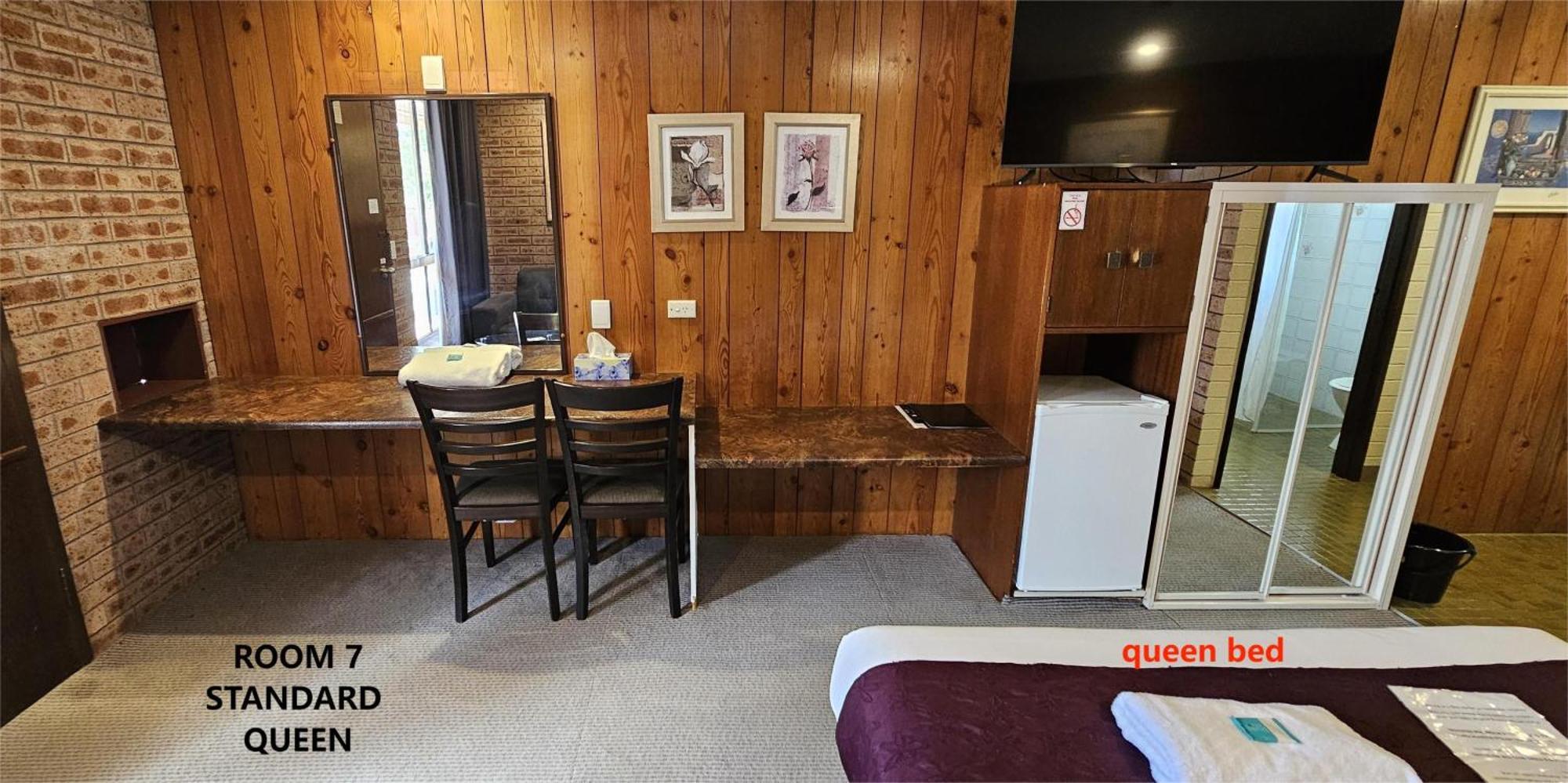 Bulahdelah Motor Lodge ภายนอก รูปภาพ